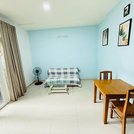 Emerald Apartments TP. Hồ Chí Minh Ngoại thất bức ảnh