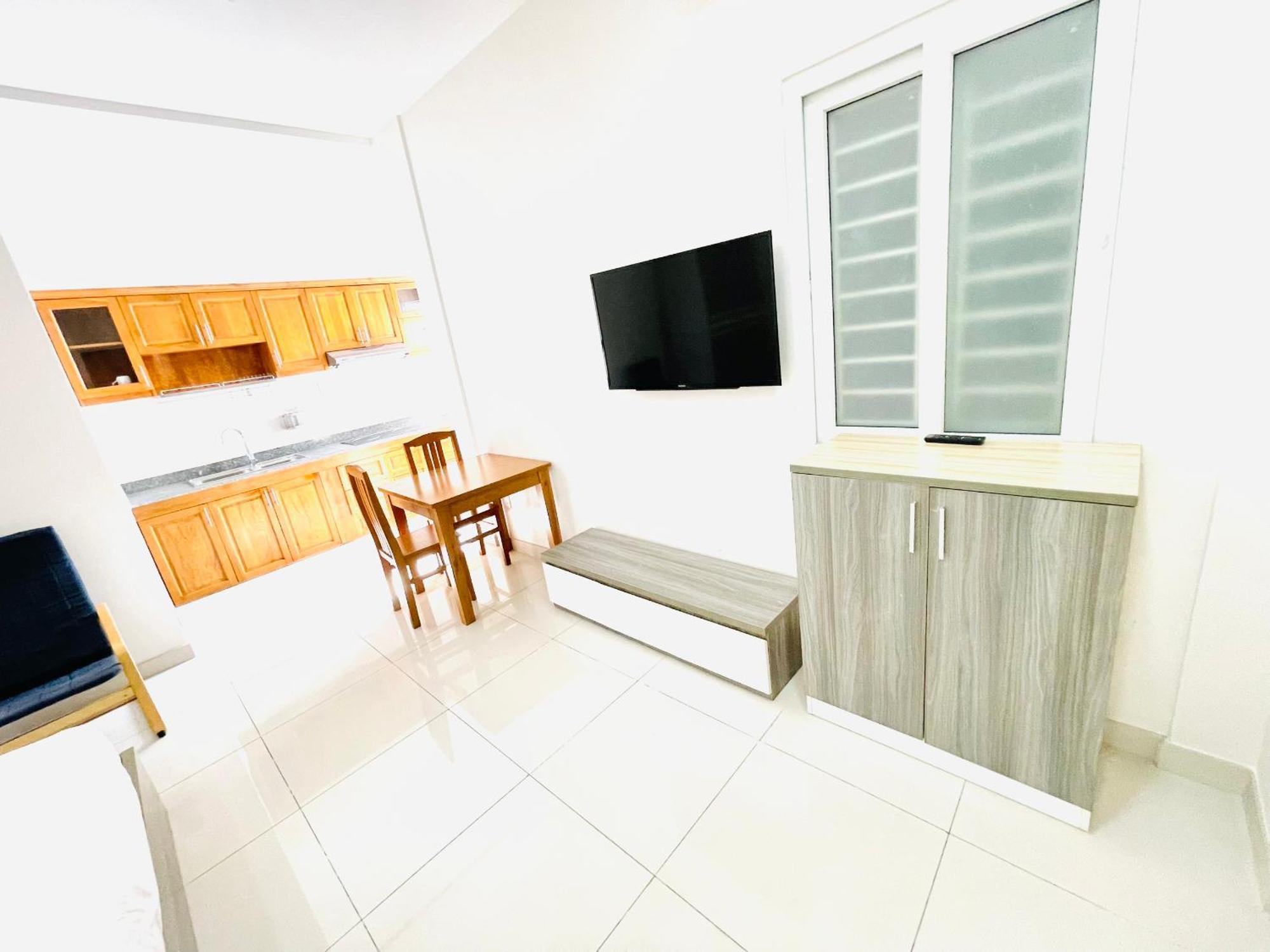 Emerald Apartments TP. Hồ Chí Minh Ngoại thất bức ảnh