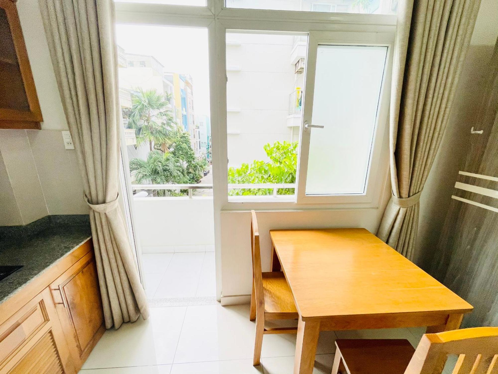 Emerald Apartments TP. Hồ Chí Minh Ngoại thất bức ảnh