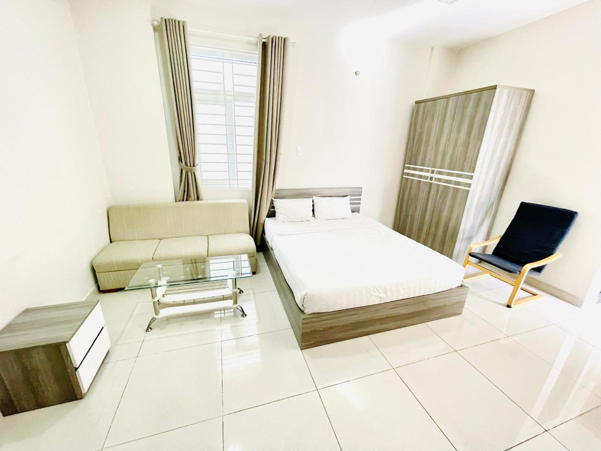 Emerald Apartments TP. Hồ Chí Minh Ngoại thất bức ảnh