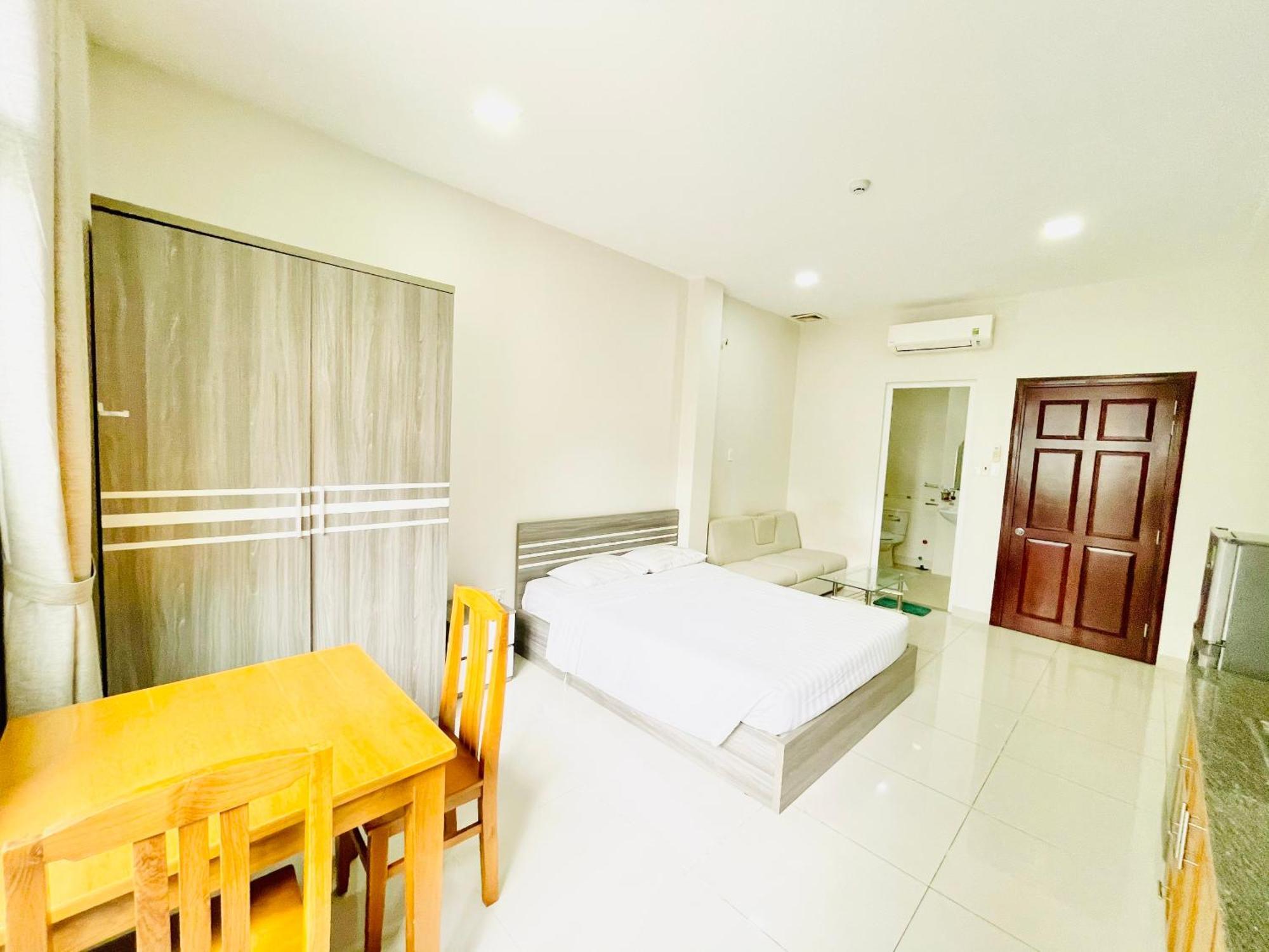 Emerald Apartments TP. Hồ Chí Minh Ngoại thất bức ảnh