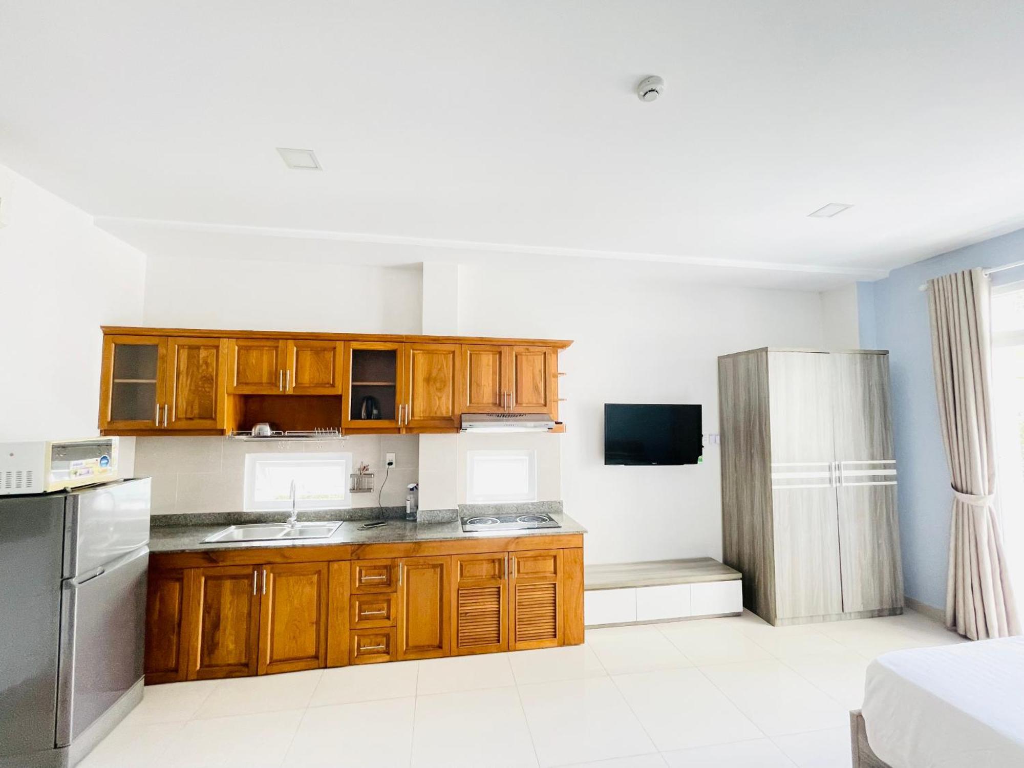 Emerald Apartments TP. Hồ Chí Minh Ngoại thất bức ảnh