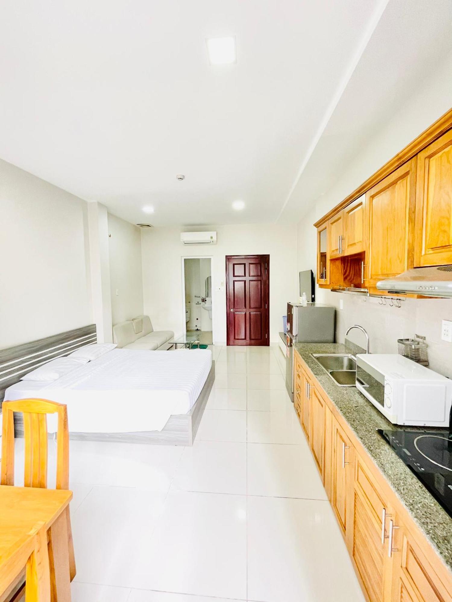 Emerald Apartments TP. Hồ Chí Minh Ngoại thất bức ảnh