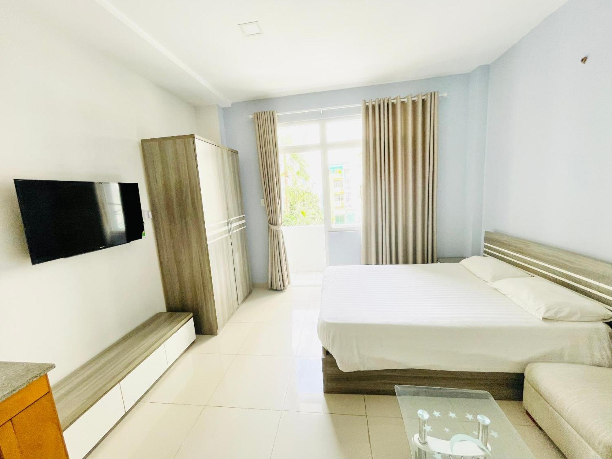Emerald Apartments TP. Hồ Chí Minh Ngoại thất bức ảnh