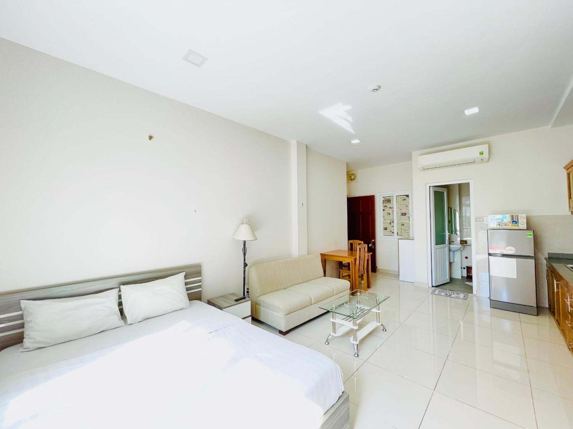 Emerald Apartments TP. Hồ Chí Minh Ngoại thất bức ảnh