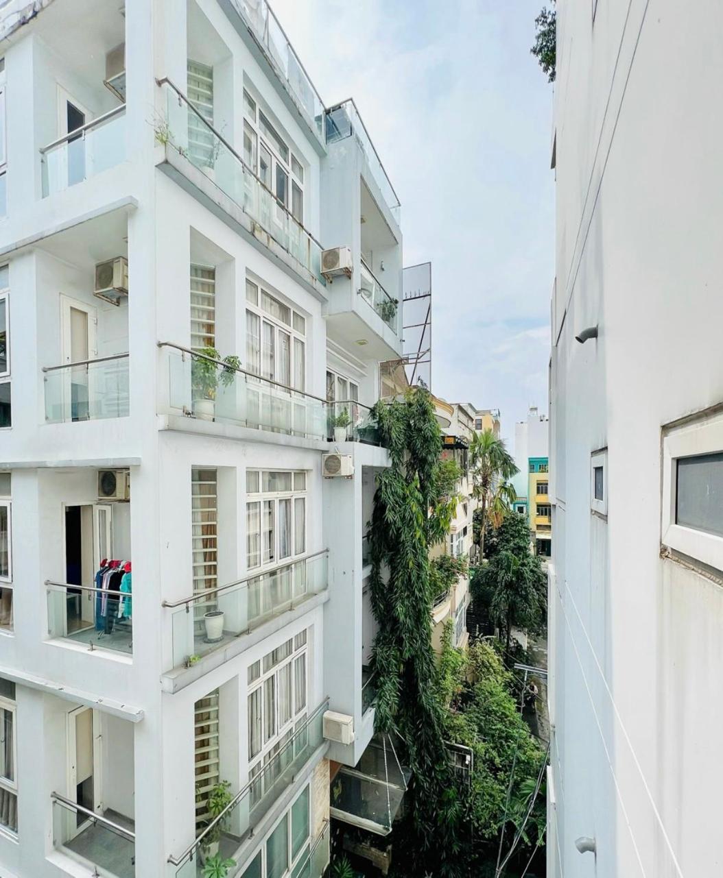 Emerald Apartments TP. Hồ Chí Minh Ngoại thất bức ảnh