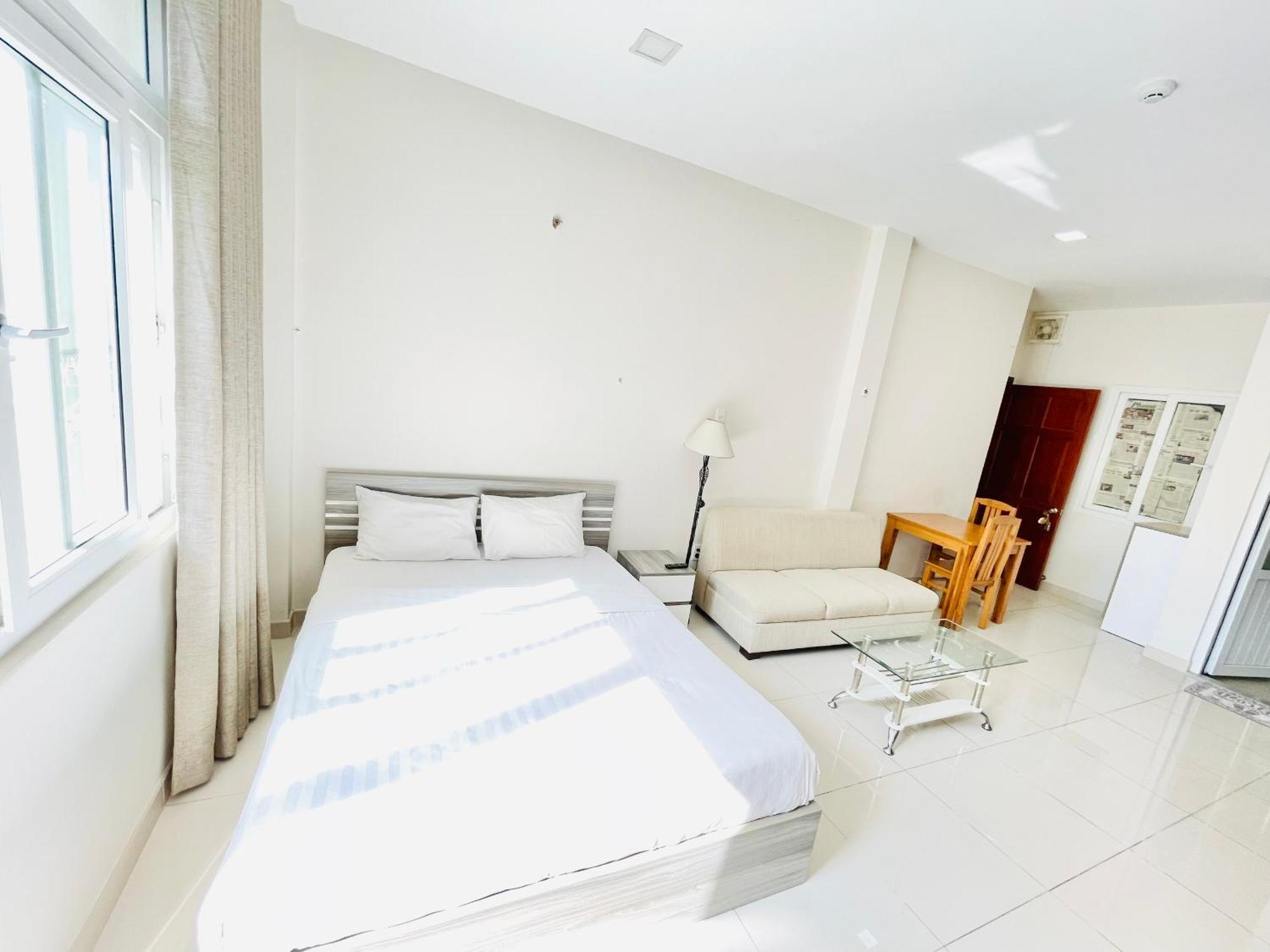 Emerald Apartments TP. Hồ Chí Minh Ngoại thất bức ảnh