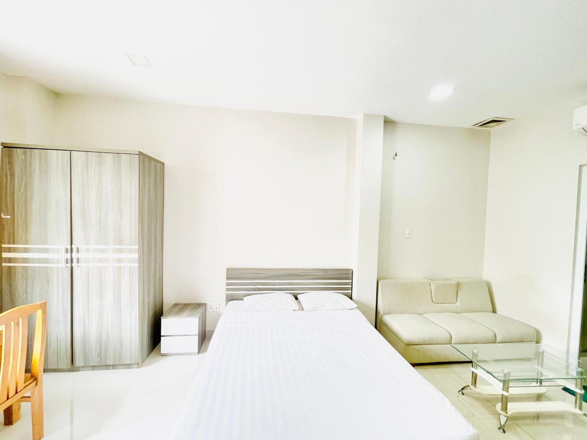 Emerald Apartments TP. Hồ Chí Minh Ngoại thất bức ảnh