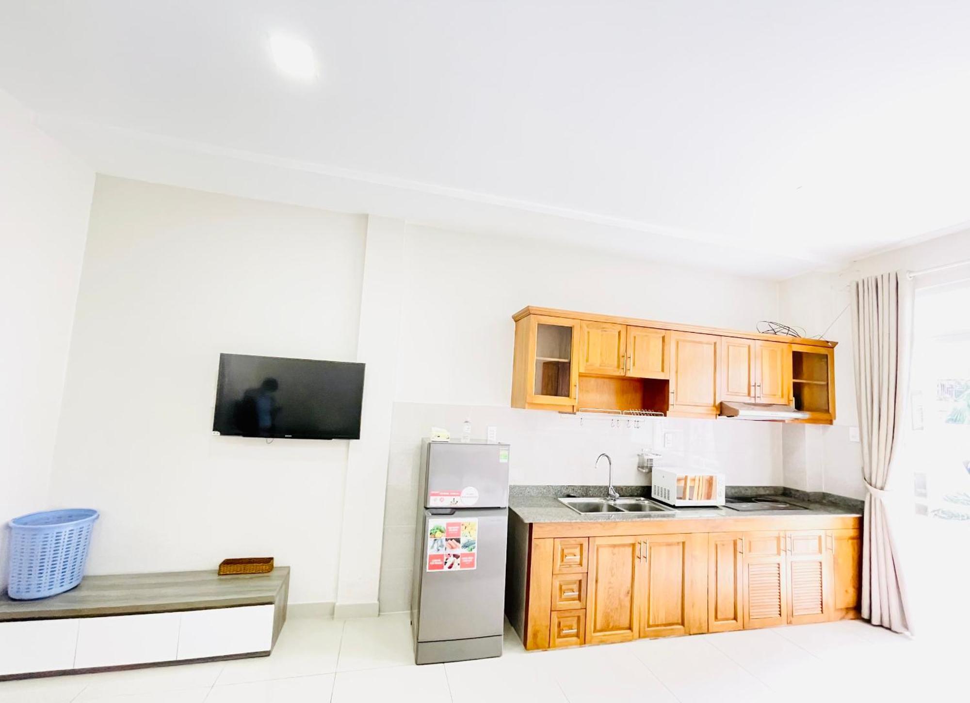 Emerald Apartments TP. Hồ Chí Minh Ngoại thất bức ảnh
