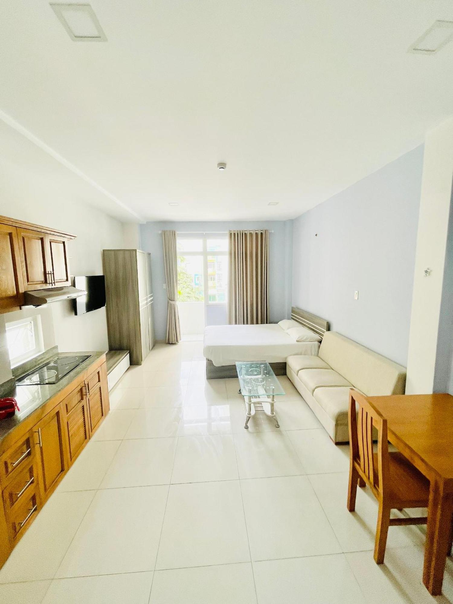 Emerald Apartments TP. Hồ Chí Minh Ngoại thất bức ảnh