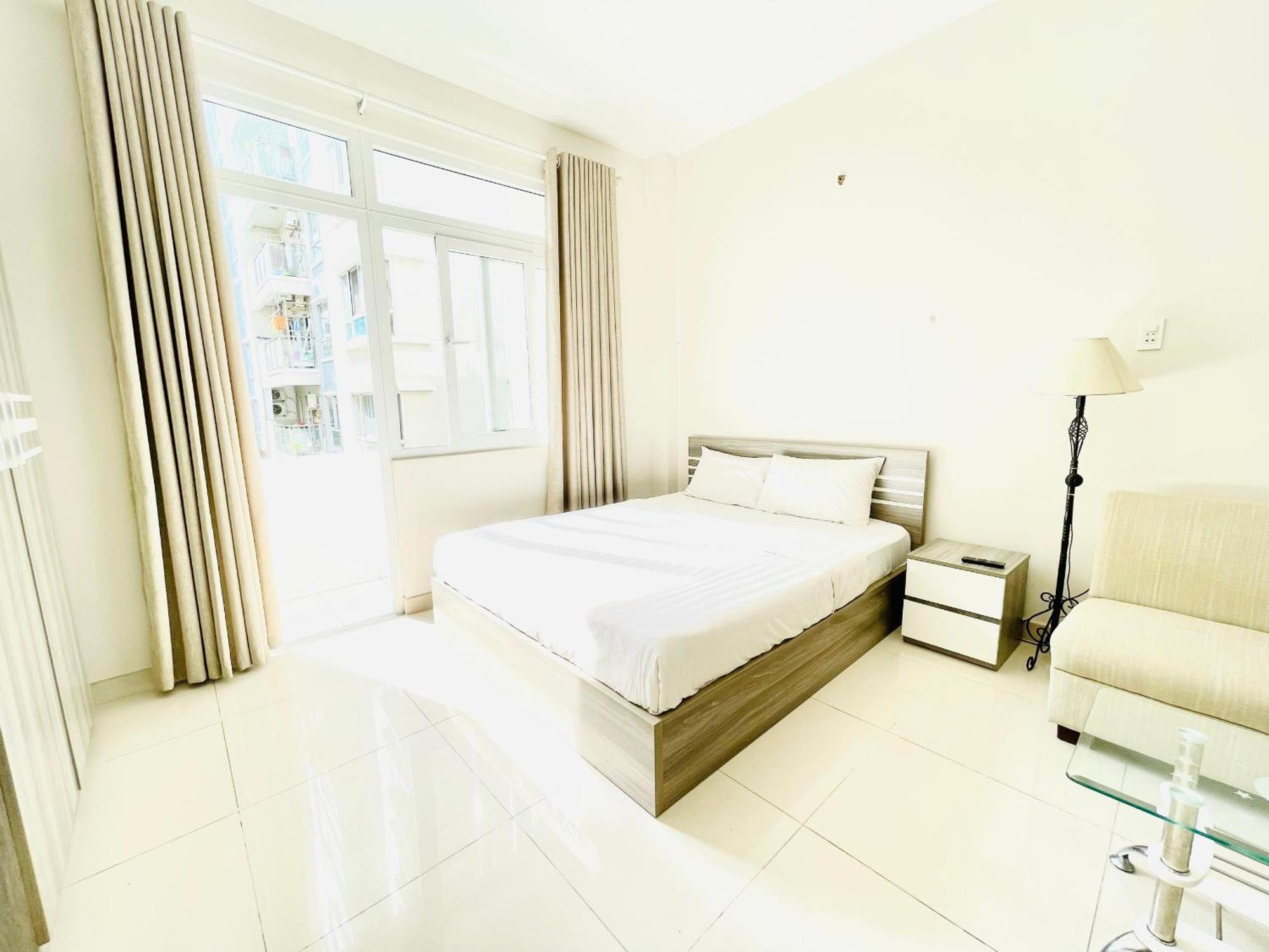 Emerald Apartments TP. Hồ Chí Minh Ngoại thất bức ảnh