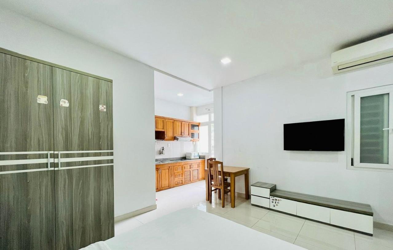 Emerald Apartments TP. Hồ Chí Minh Ngoại thất bức ảnh