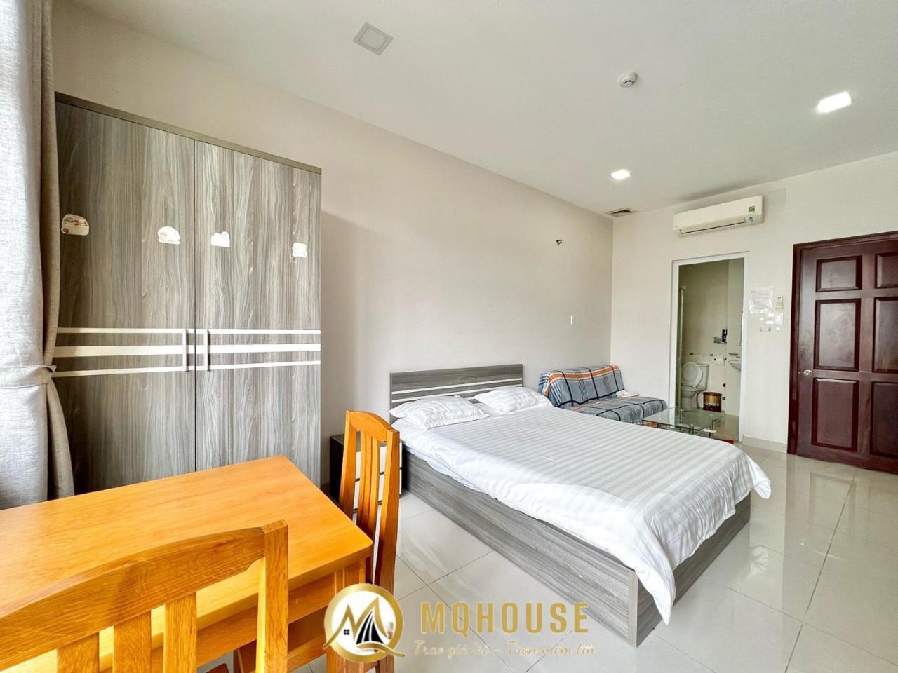 Emerald Apartments TP. Hồ Chí Minh Ngoại thất bức ảnh