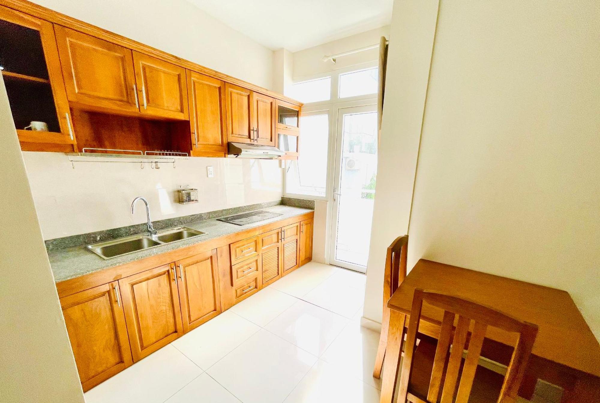 Emerald Apartments TP. Hồ Chí Minh Ngoại thất bức ảnh