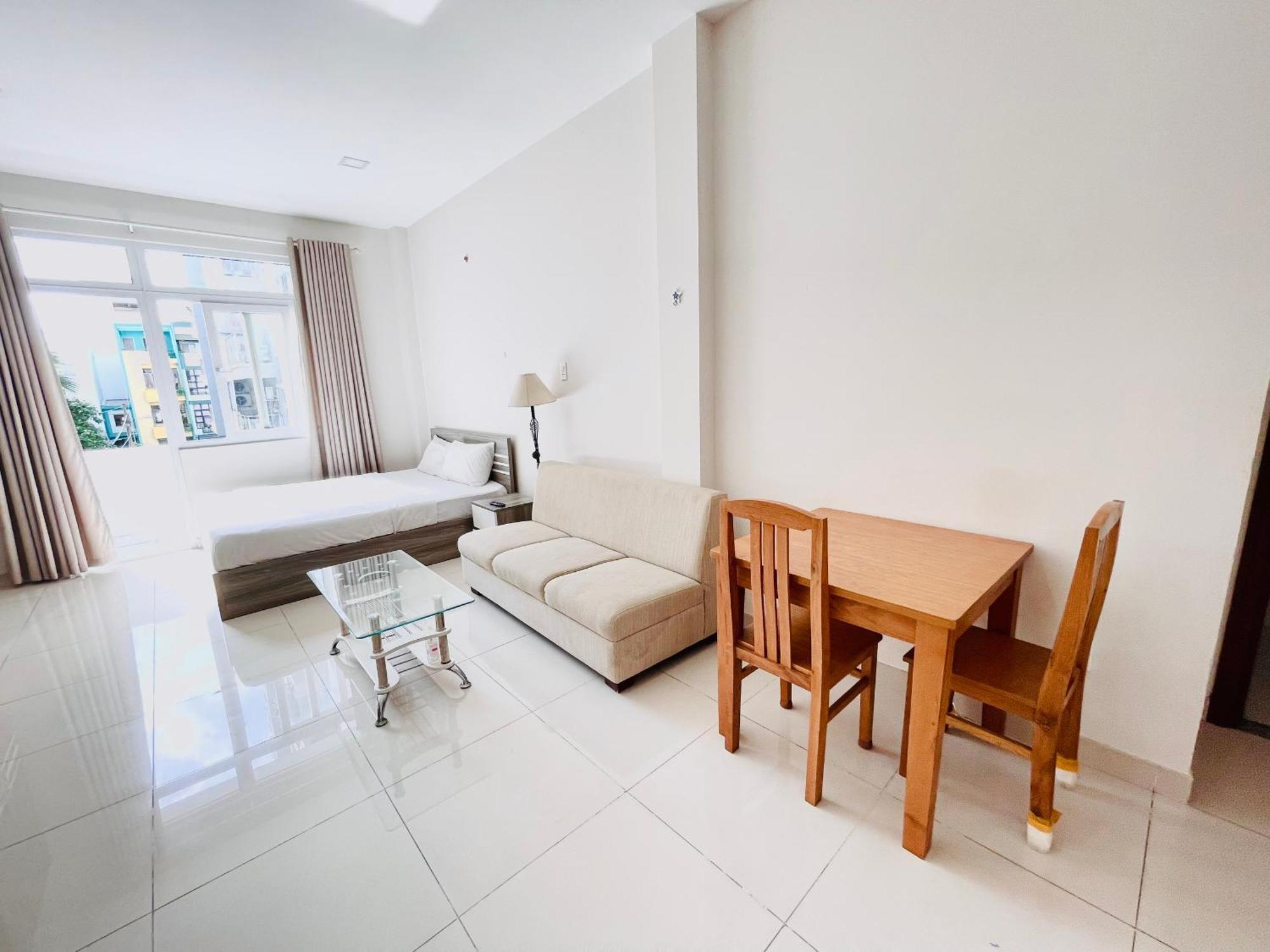 Emerald Apartments TP. Hồ Chí Minh Ngoại thất bức ảnh