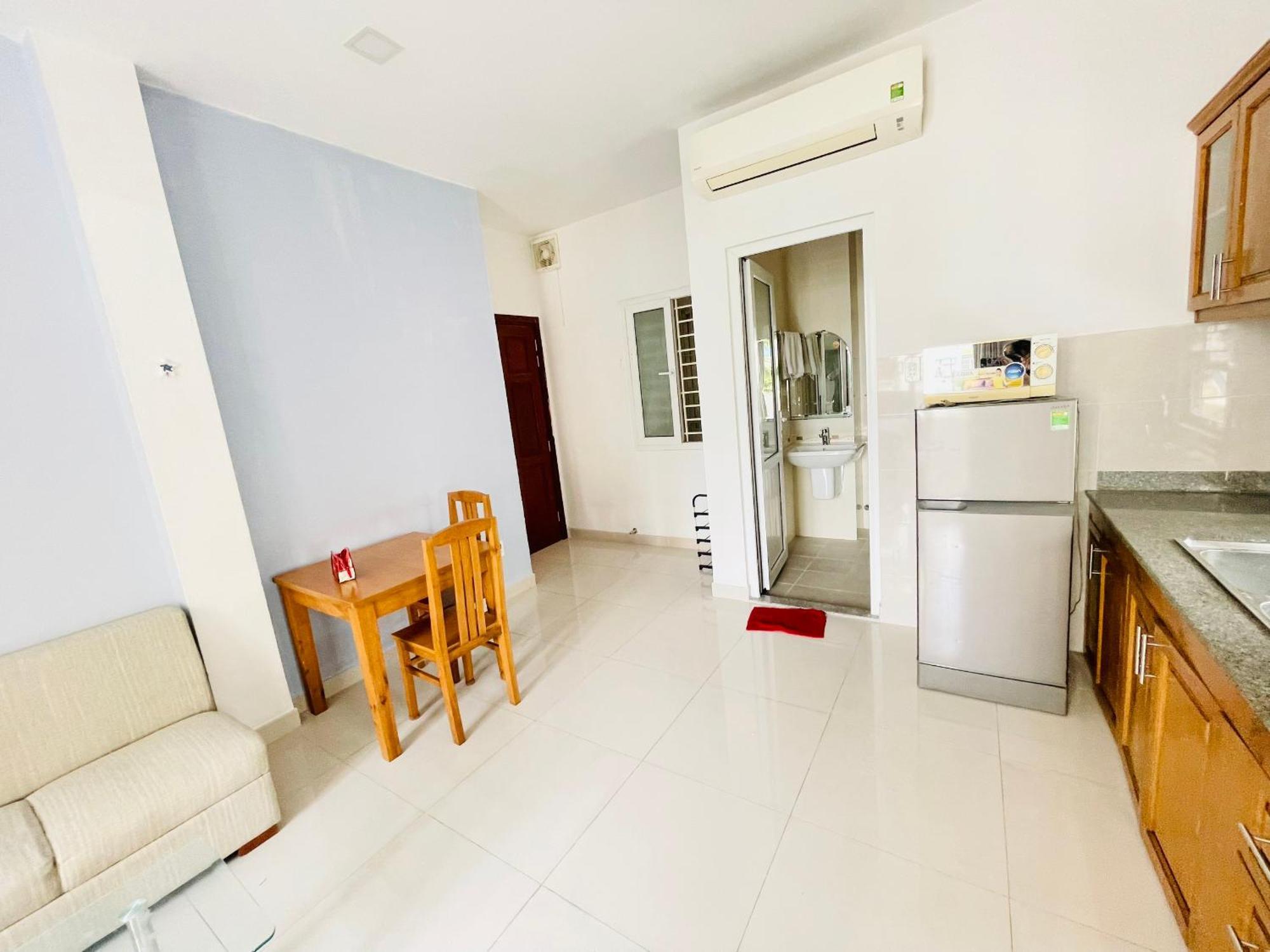 Emerald Apartments TP. Hồ Chí Minh Ngoại thất bức ảnh