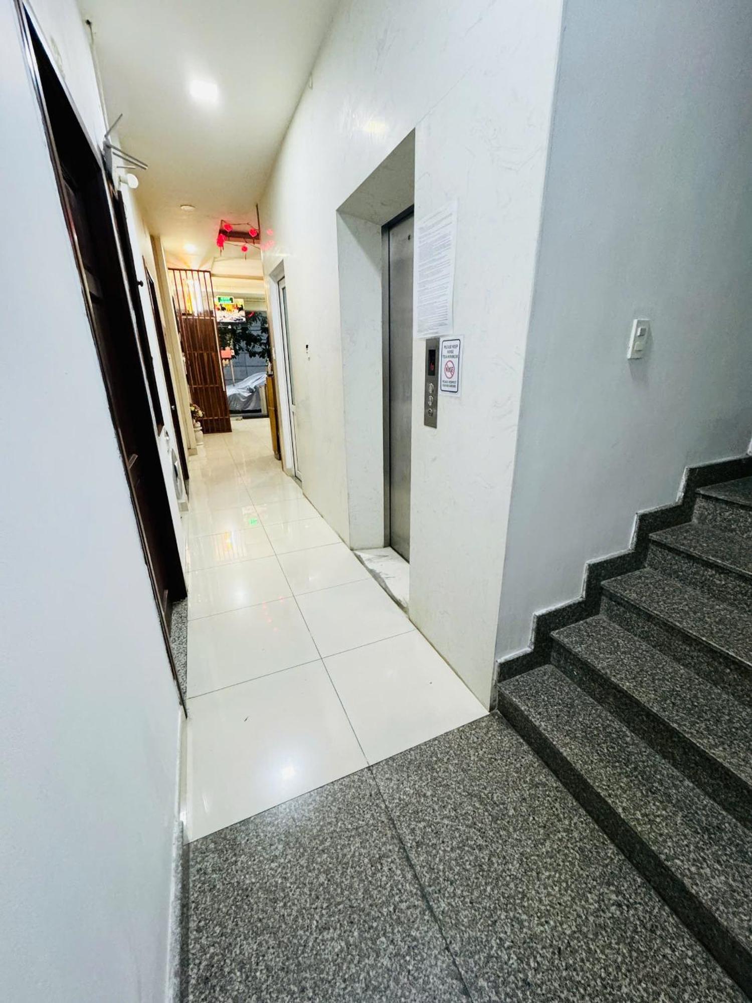 Emerald Apartments TP. Hồ Chí Minh Ngoại thất bức ảnh