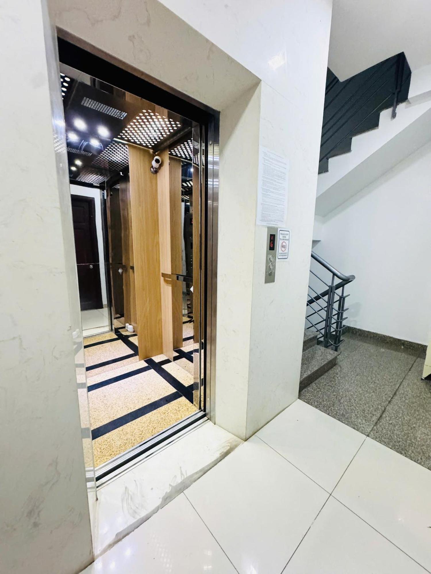 Emerald Apartments TP. Hồ Chí Minh Ngoại thất bức ảnh