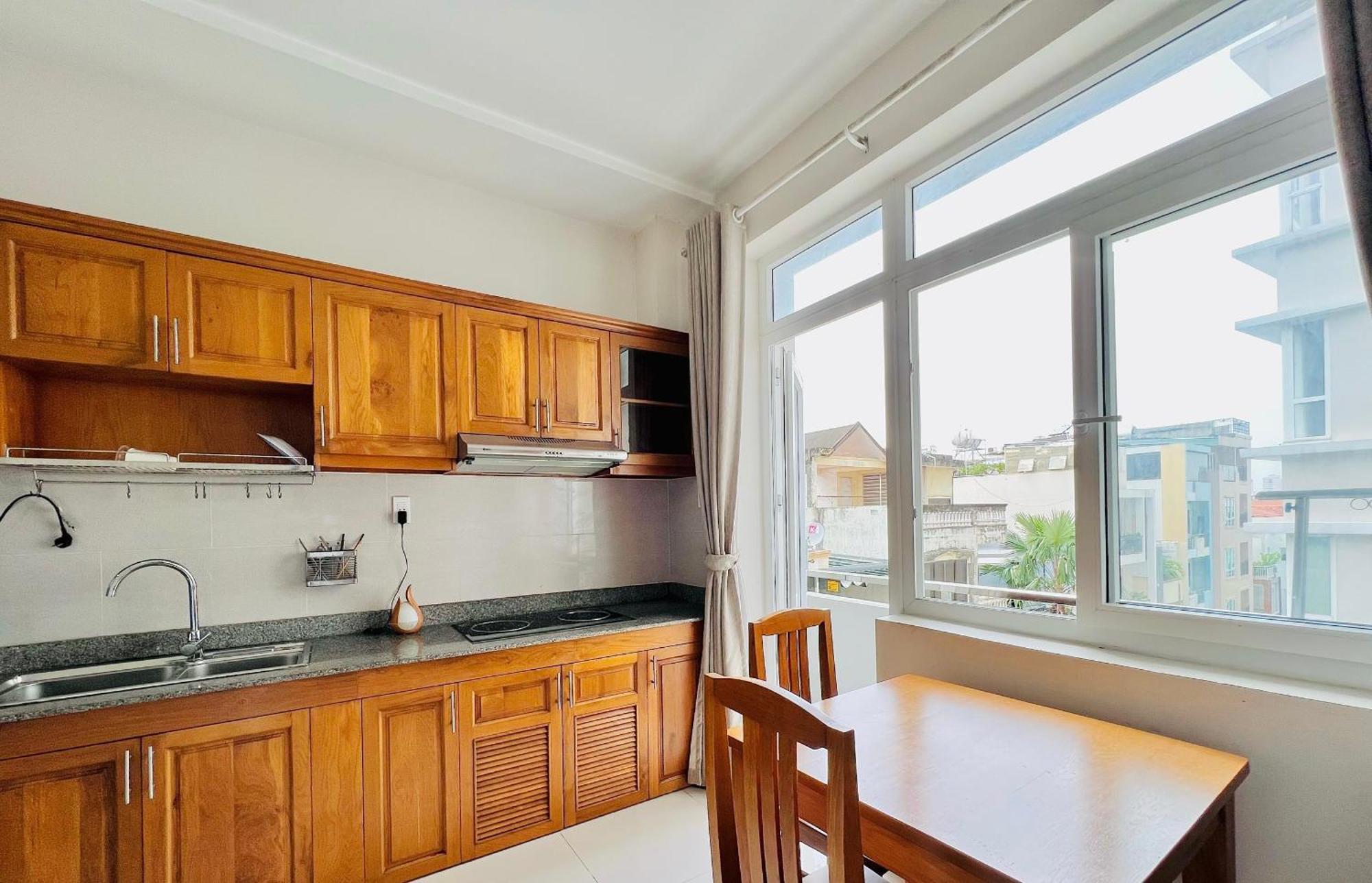 Emerald Apartments TP. Hồ Chí Minh Ngoại thất bức ảnh