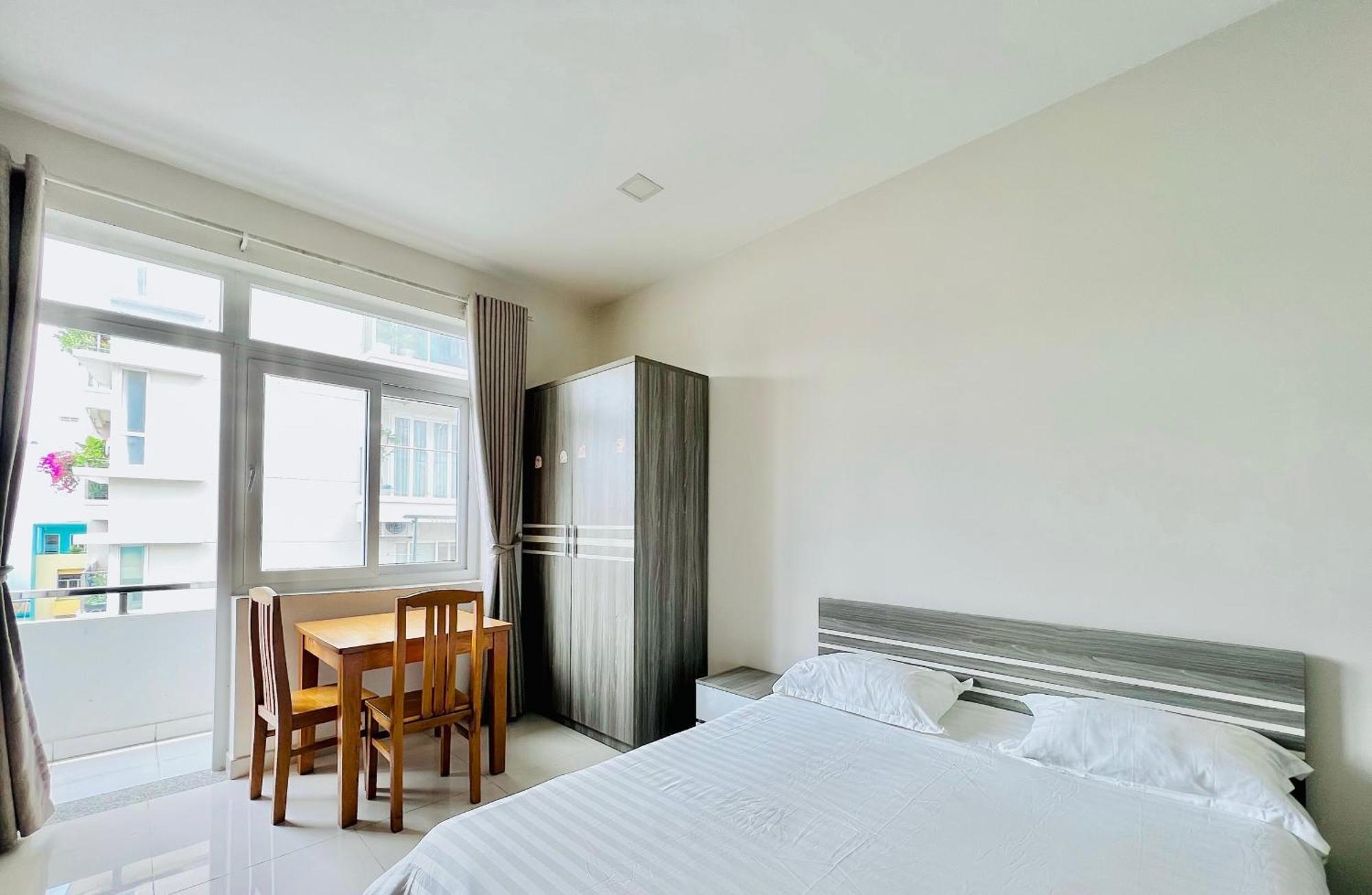 Emerald Apartments TP. Hồ Chí Minh Ngoại thất bức ảnh