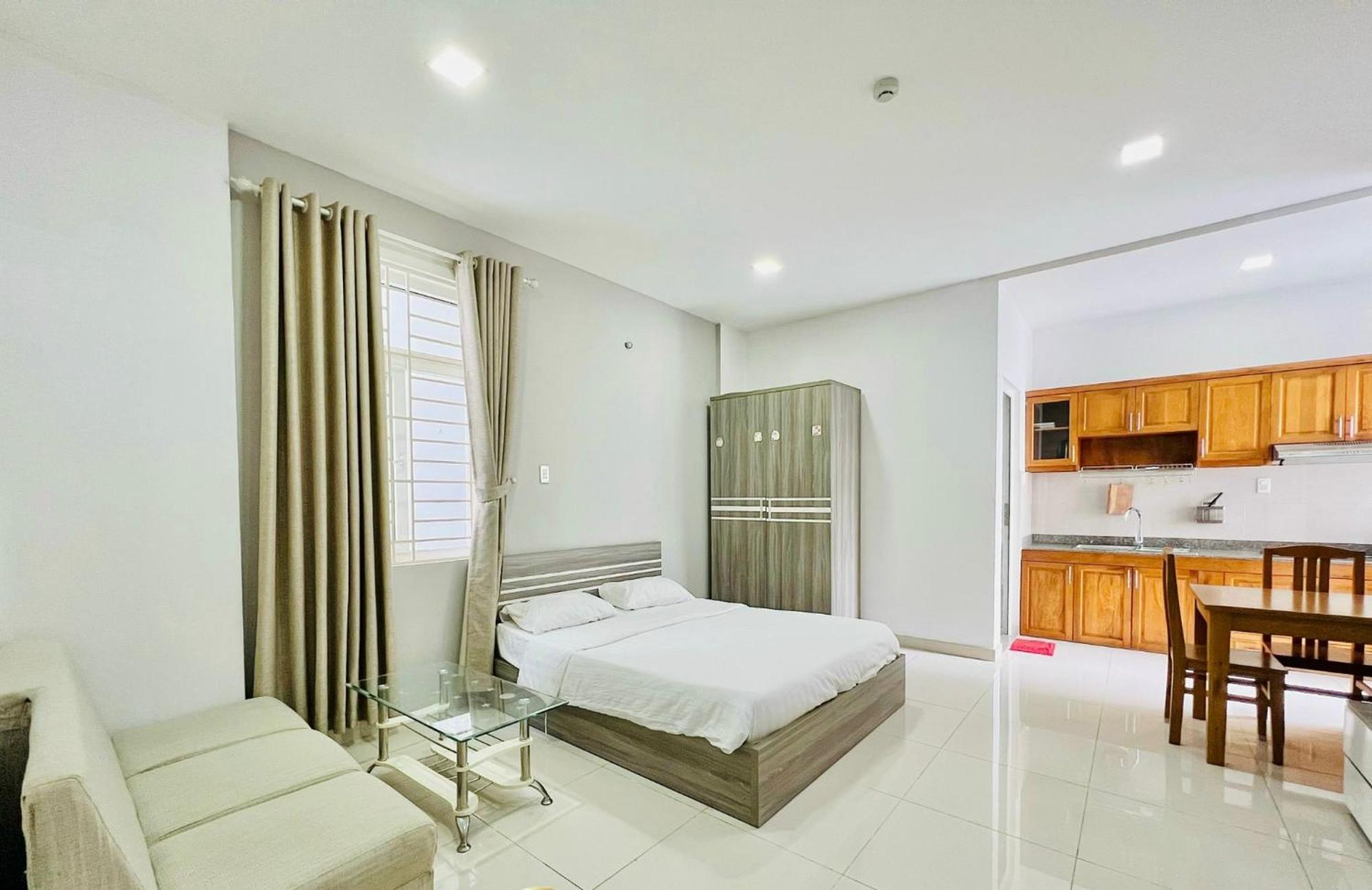 Emerald Apartments TP. Hồ Chí Minh Ngoại thất bức ảnh