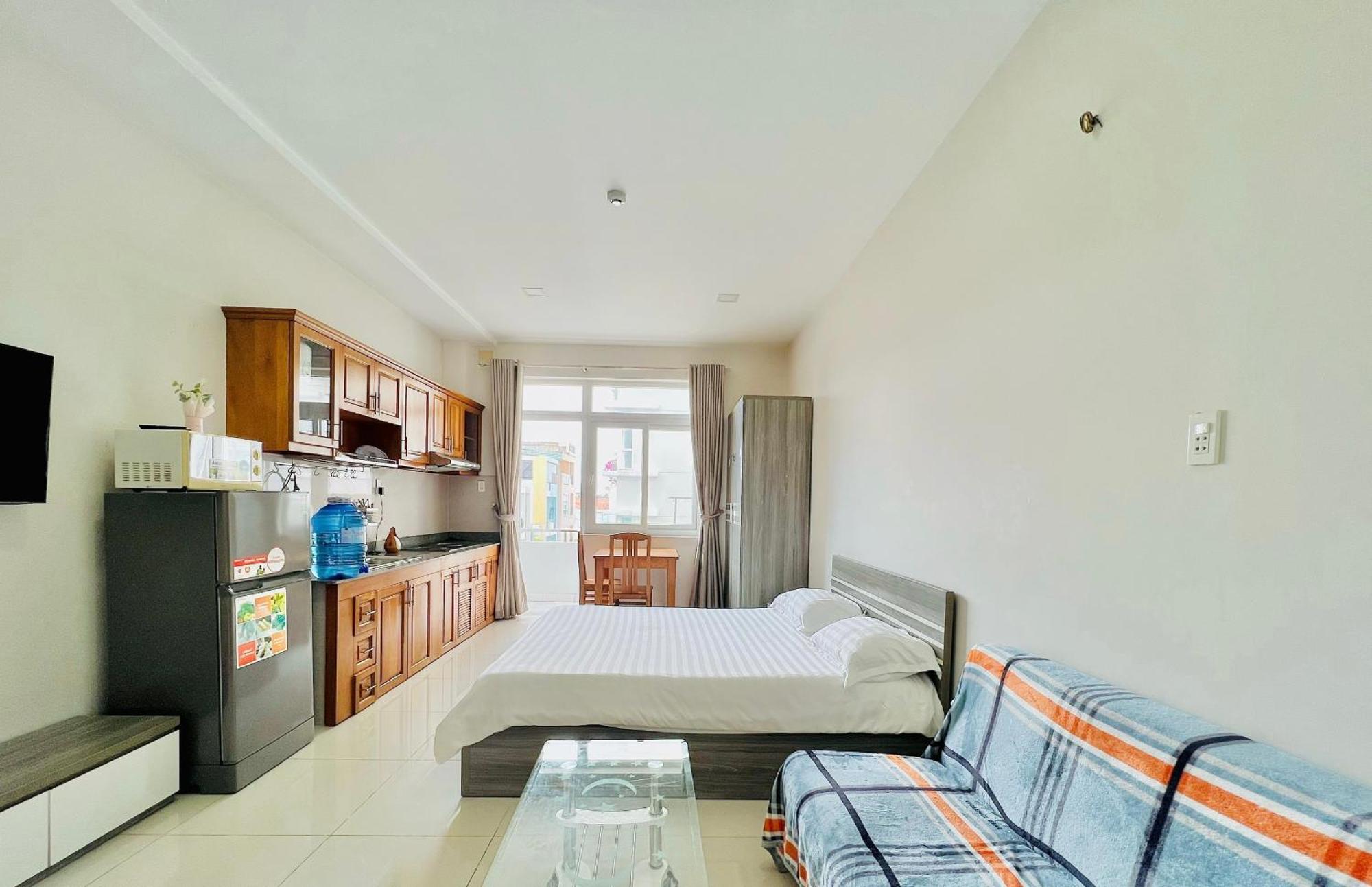 Emerald Apartments TP. Hồ Chí Minh Ngoại thất bức ảnh