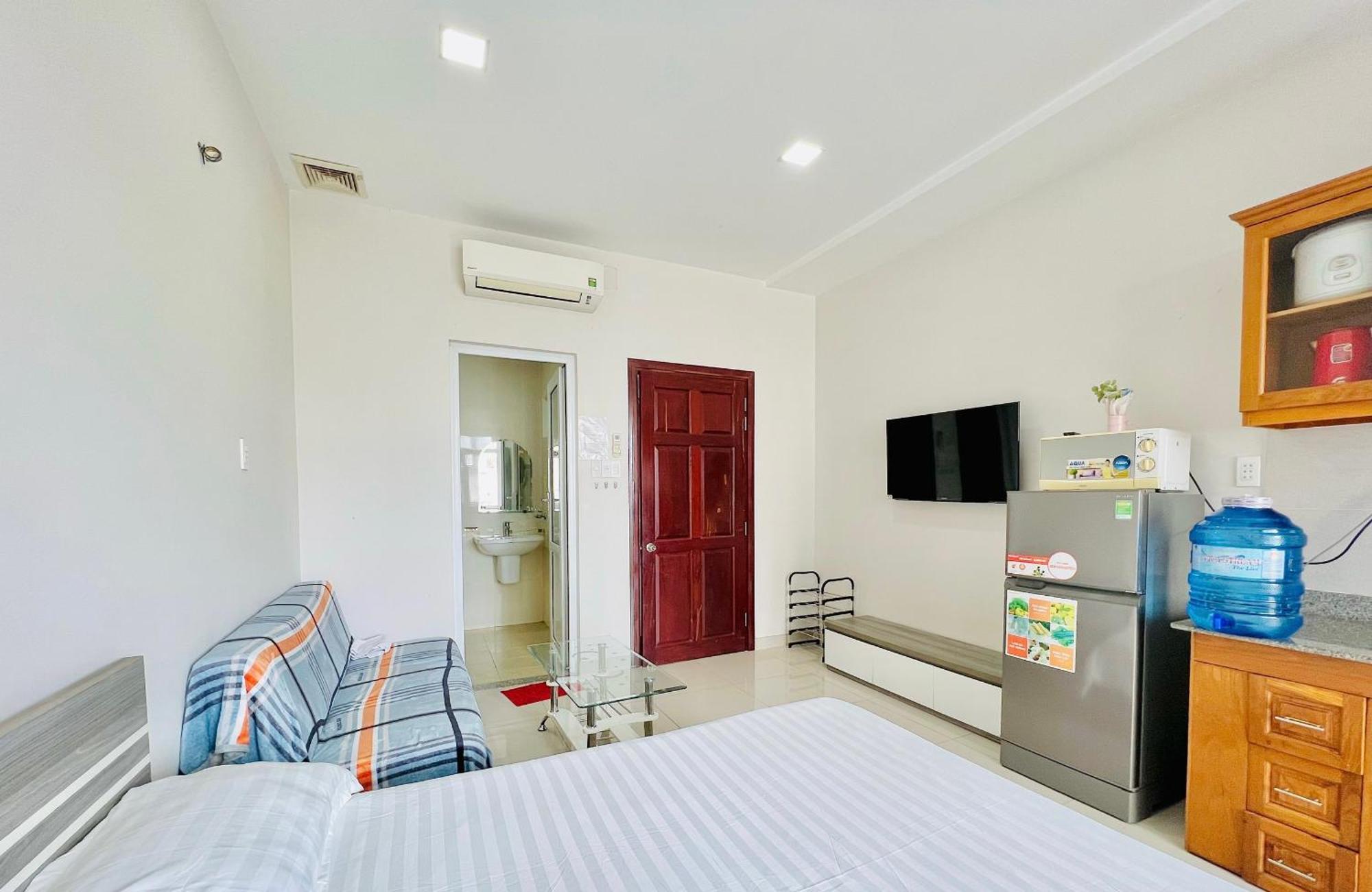 Emerald Apartments TP. Hồ Chí Minh Ngoại thất bức ảnh