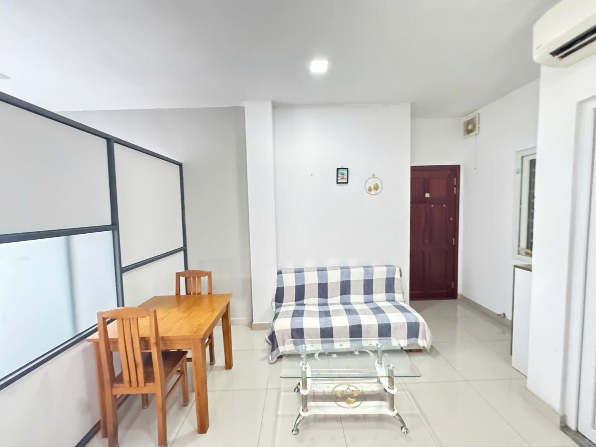 Emerald Apartments TP. Hồ Chí Minh Ngoại thất bức ảnh