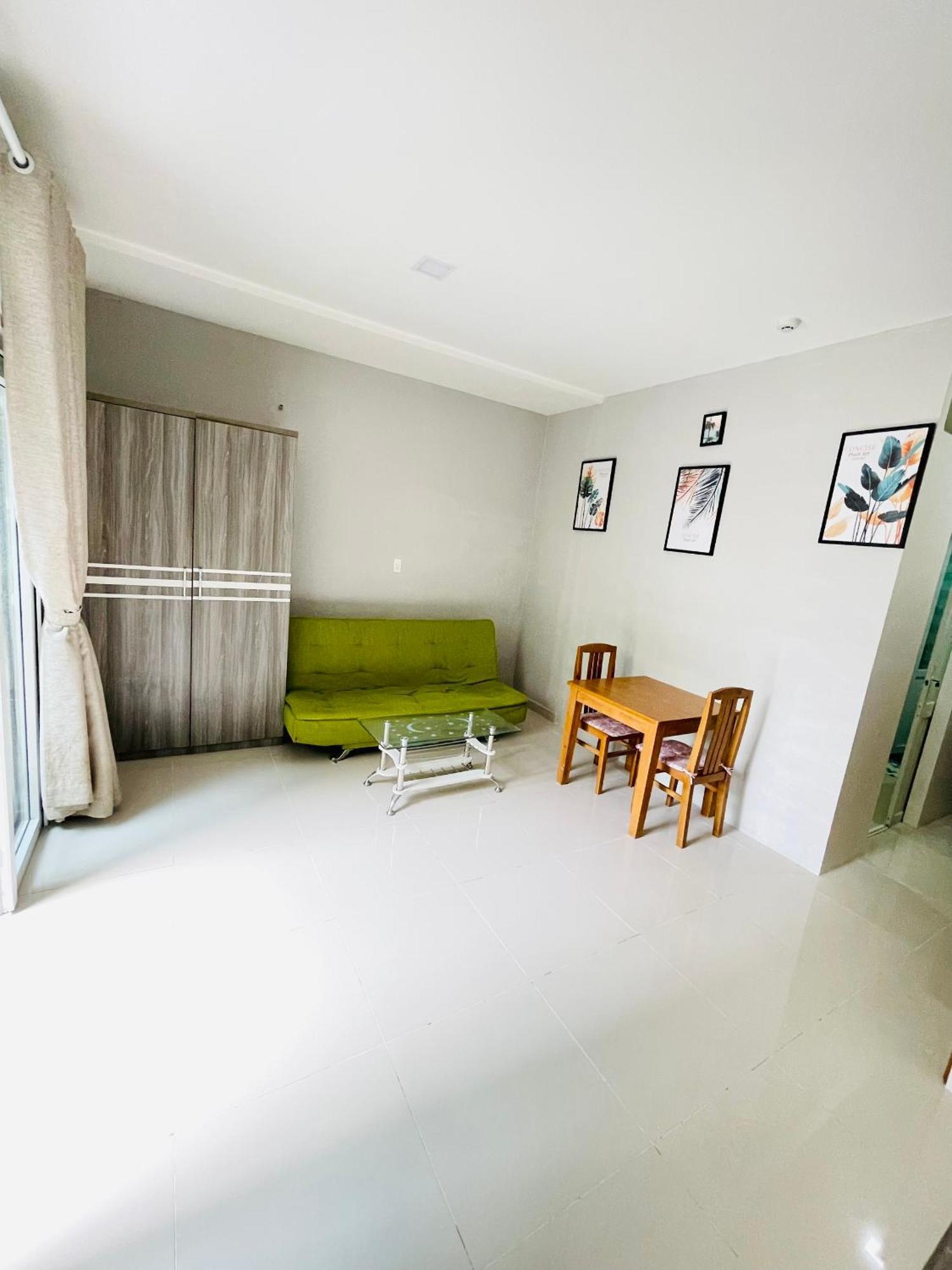 Emerald Apartments TP. Hồ Chí Minh Ngoại thất bức ảnh