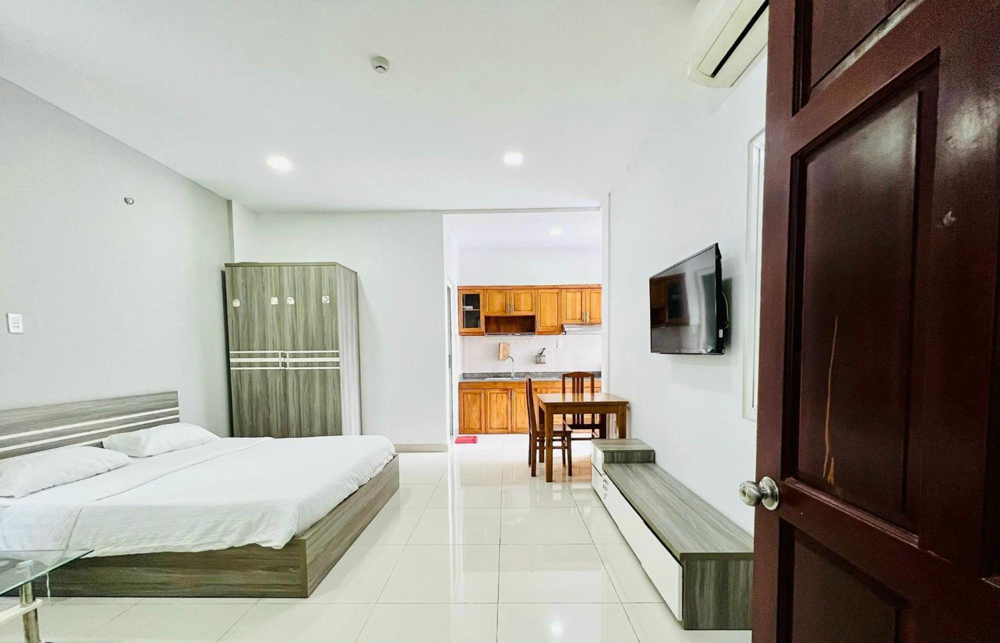 Emerald Apartments TP. Hồ Chí Minh Ngoại thất bức ảnh