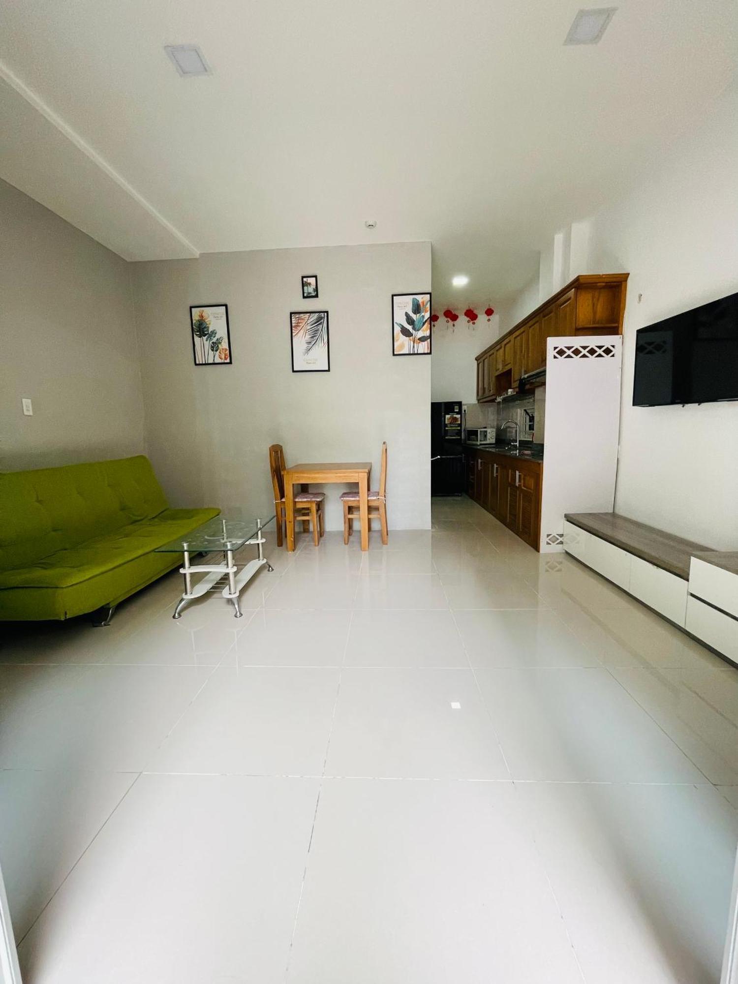 Emerald Apartments TP. Hồ Chí Minh Ngoại thất bức ảnh