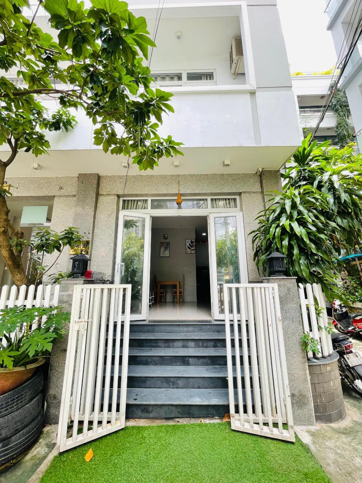 Emerald Apartments TP. Hồ Chí Minh Ngoại thất bức ảnh