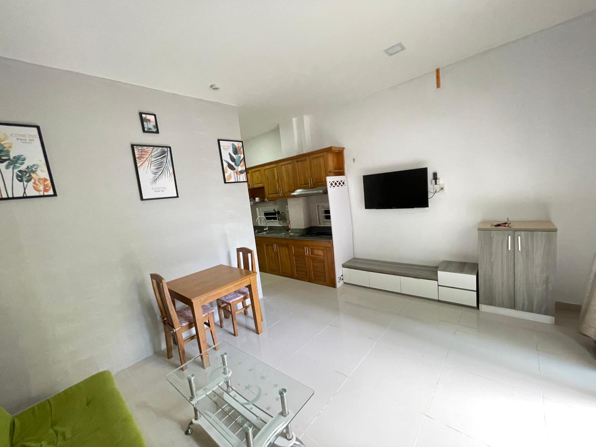 Emerald Apartments TP. Hồ Chí Minh Ngoại thất bức ảnh