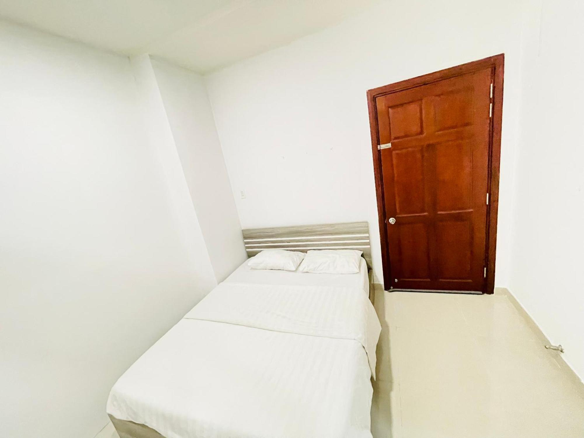 Emerald Apartments TP. Hồ Chí Minh Ngoại thất bức ảnh