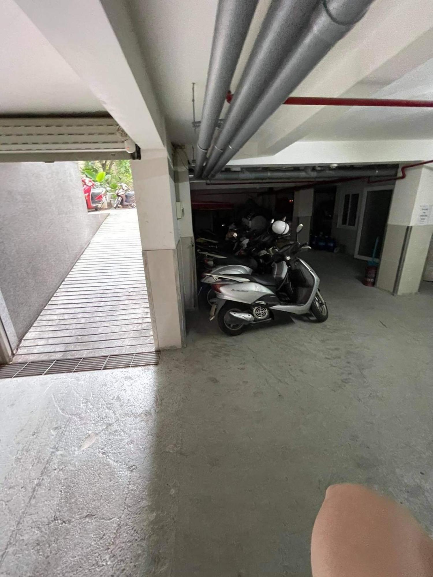 Emerald Apartments TP. Hồ Chí Minh Ngoại thất bức ảnh