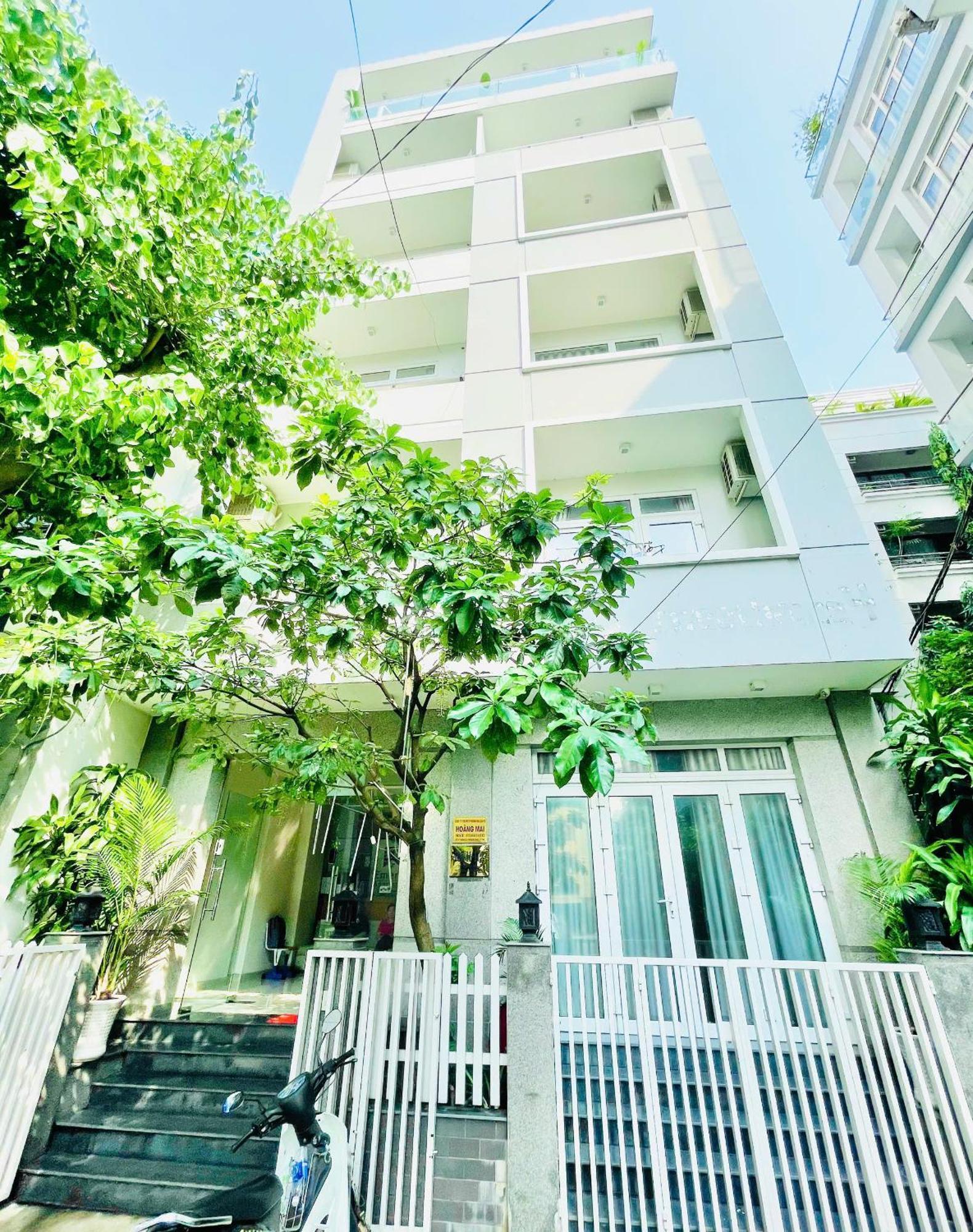 Emerald Apartments TP. Hồ Chí Minh Ngoại thất bức ảnh