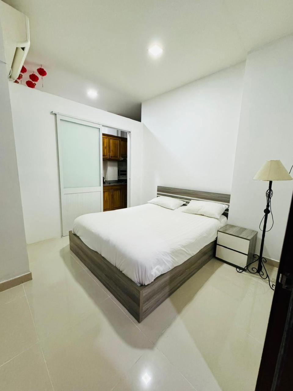 Emerald Apartments TP. Hồ Chí Minh Ngoại thất bức ảnh