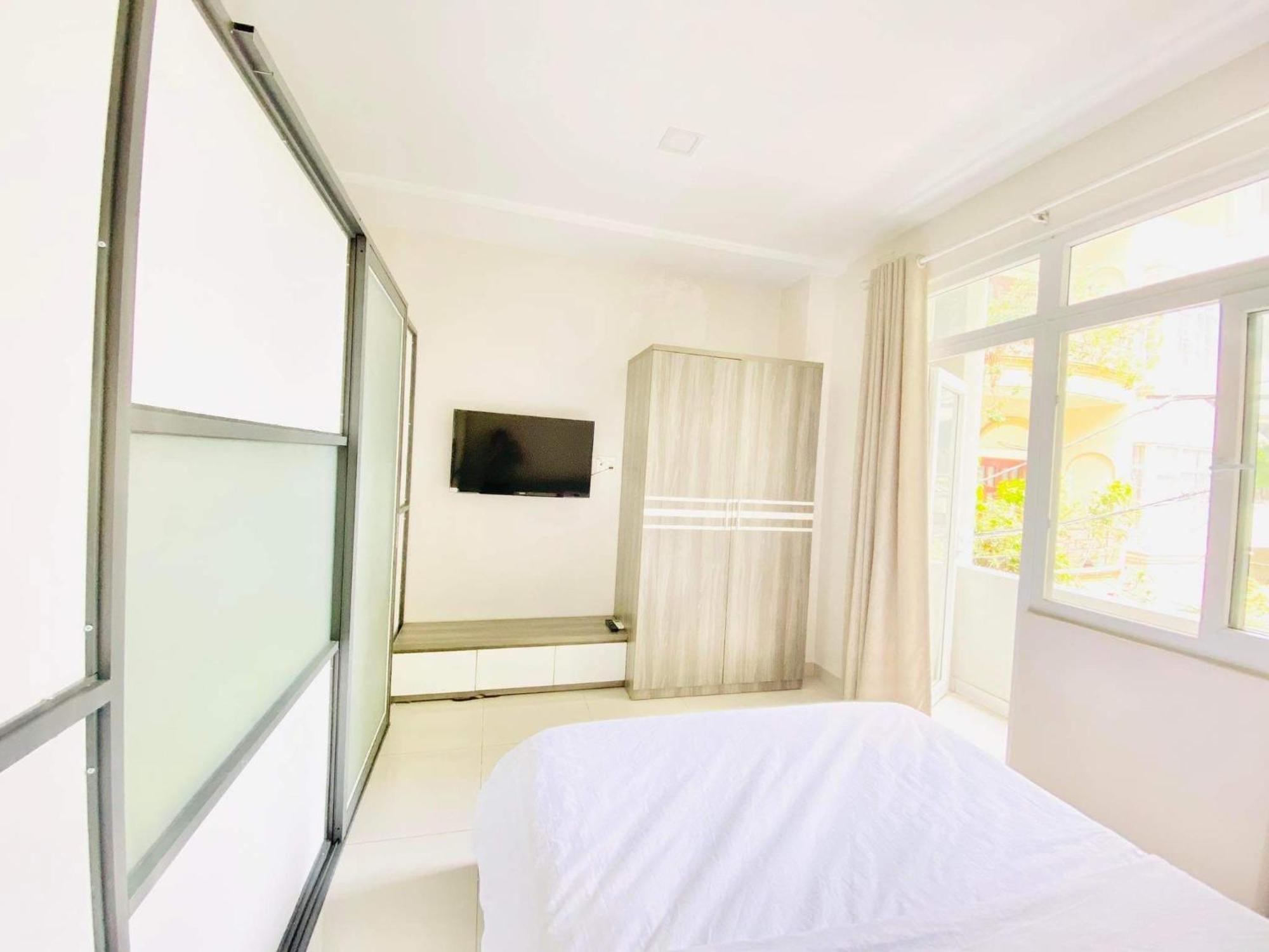 Emerald Apartments TP. Hồ Chí Minh Ngoại thất bức ảnh