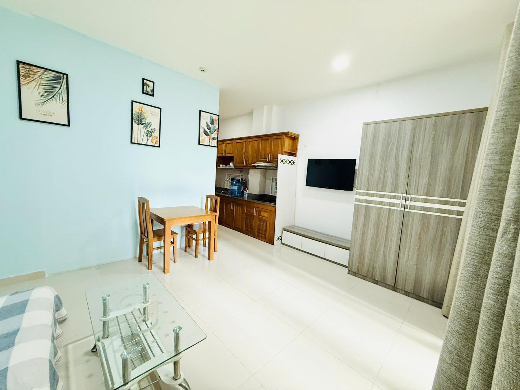 Emerald Apartments TP. Hồ Chí Minh Ngoại thất bức ảnh