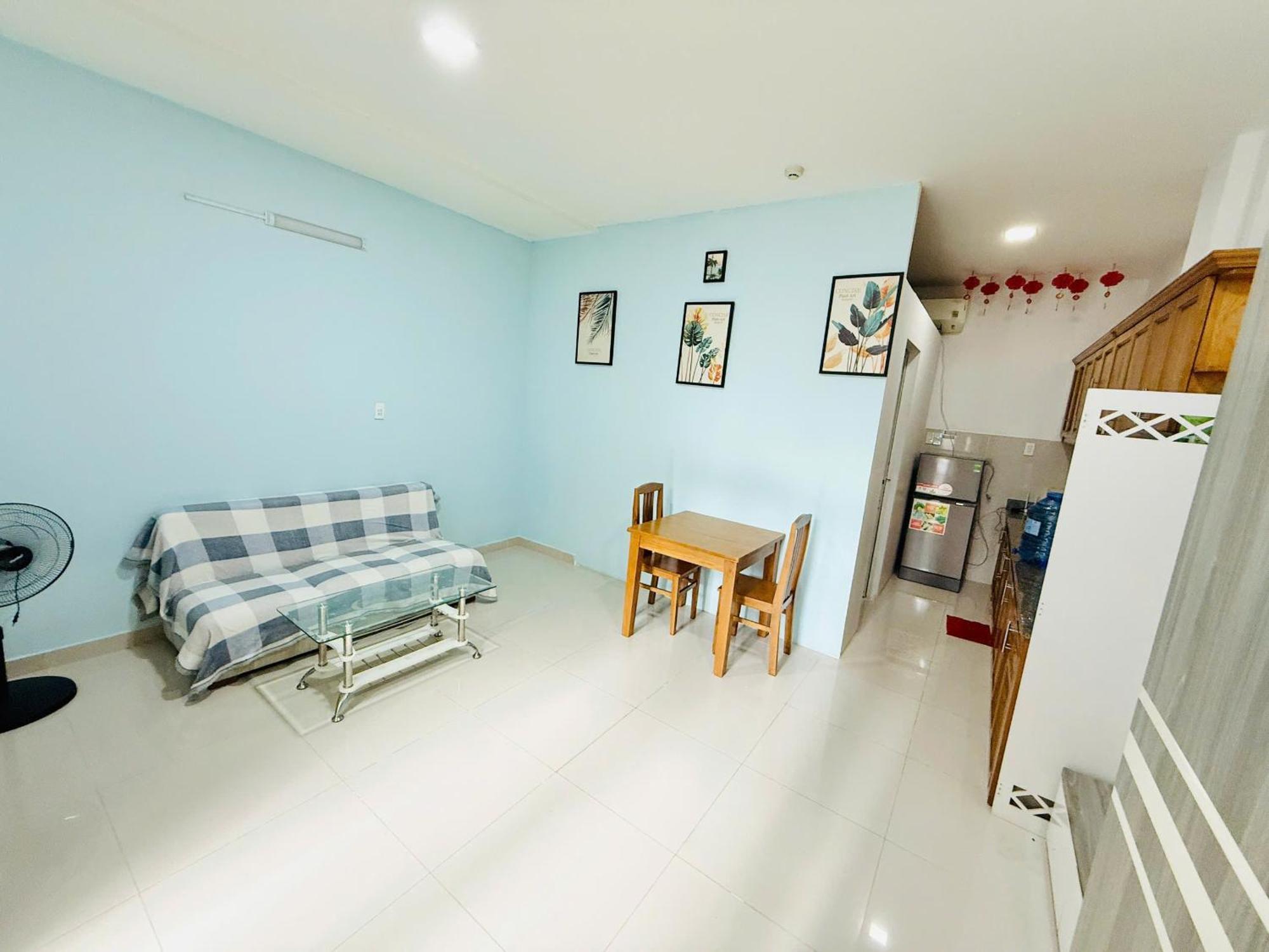 Emerald Apartments TP. Hồ Chí Minh Ngoại thất bức ảnh