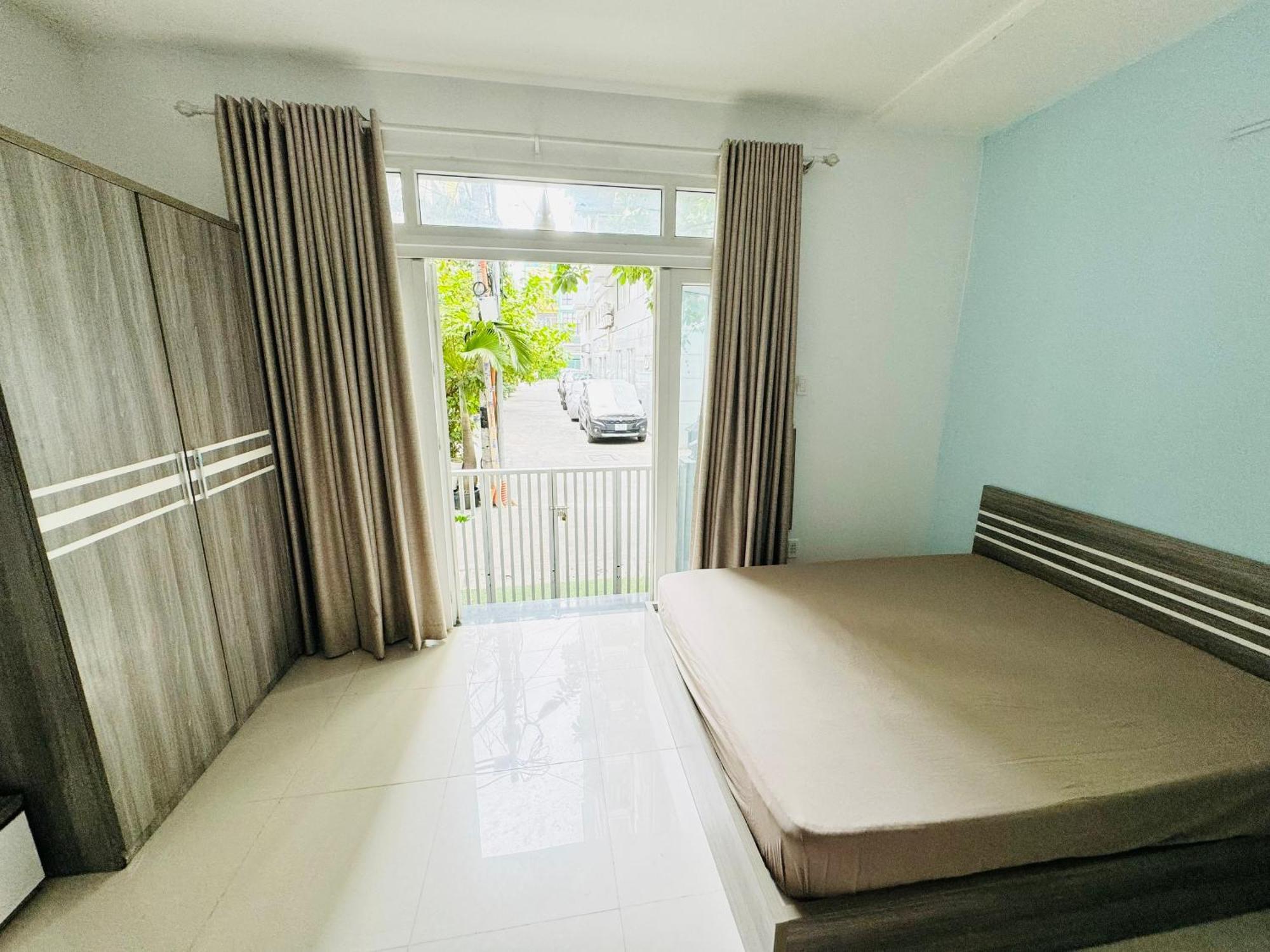 Emerald Apartments TP. Hồ Chí Minh Ngoại thất bức ảnh
