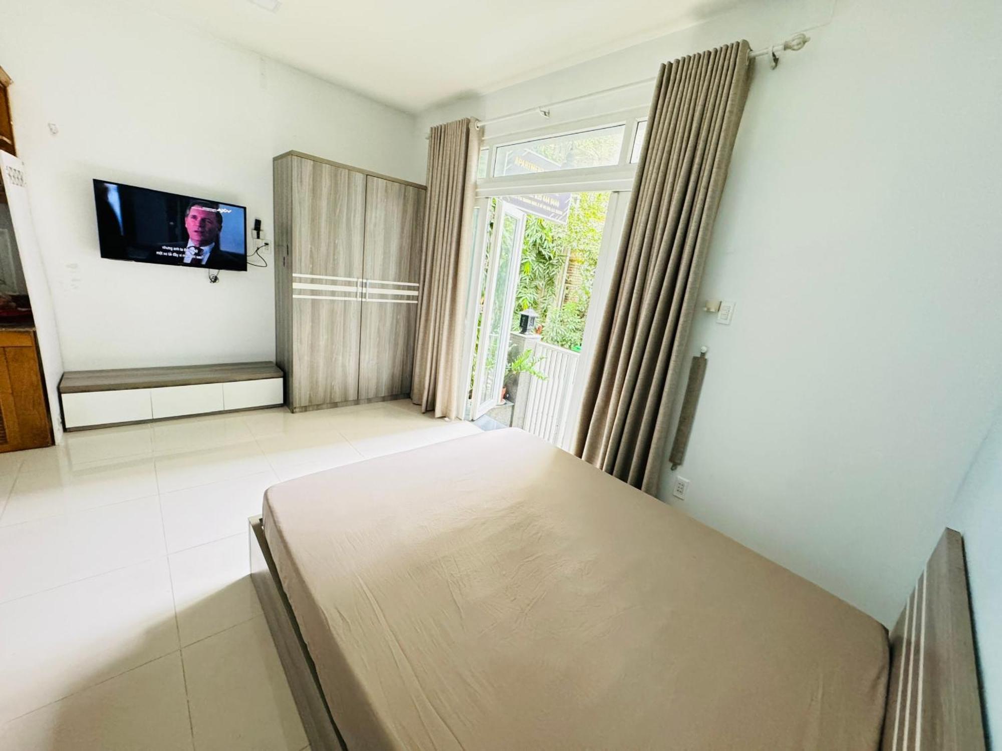 Emerald Apartments TP. Hồ Chí Minh Ngoại thất bức ảnh