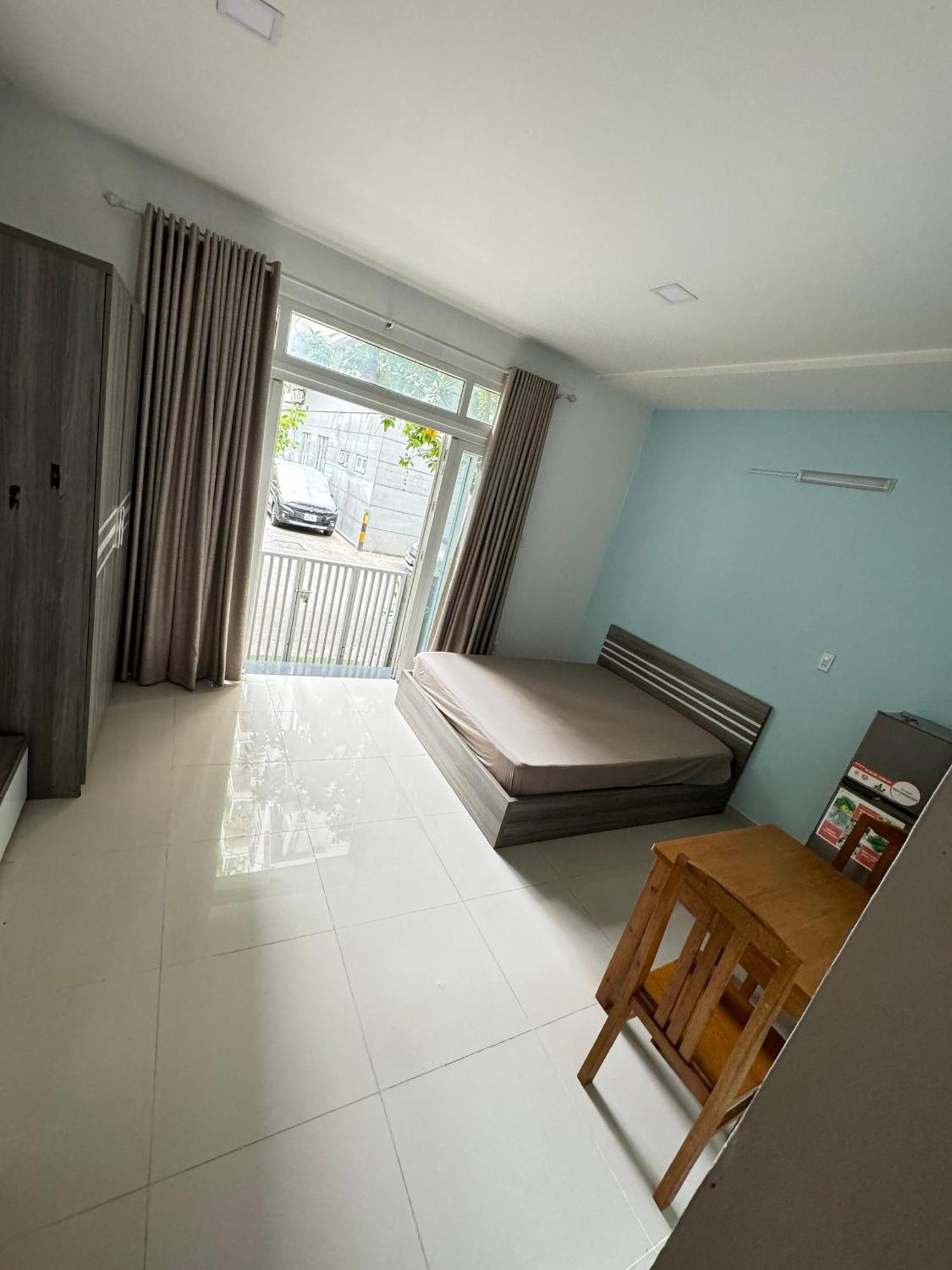 Emerald Apartments TP. Hồ Chí Minh Ngoại thất bức ảnh