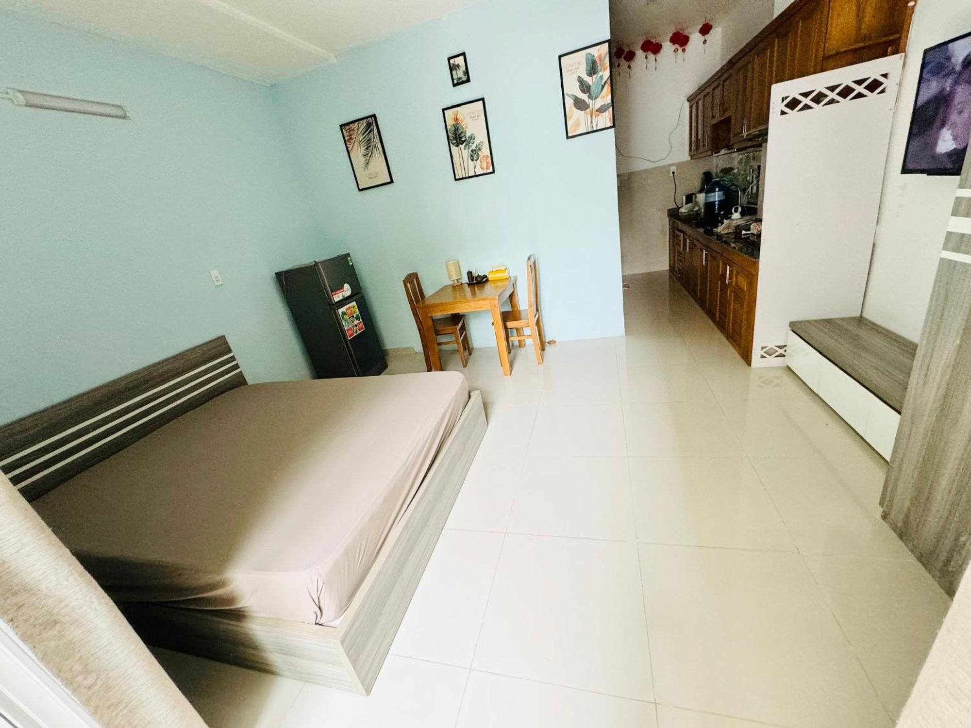 Emerald Apartments TP. Hồ Chí Minh Ngoại thất bức ảnh
