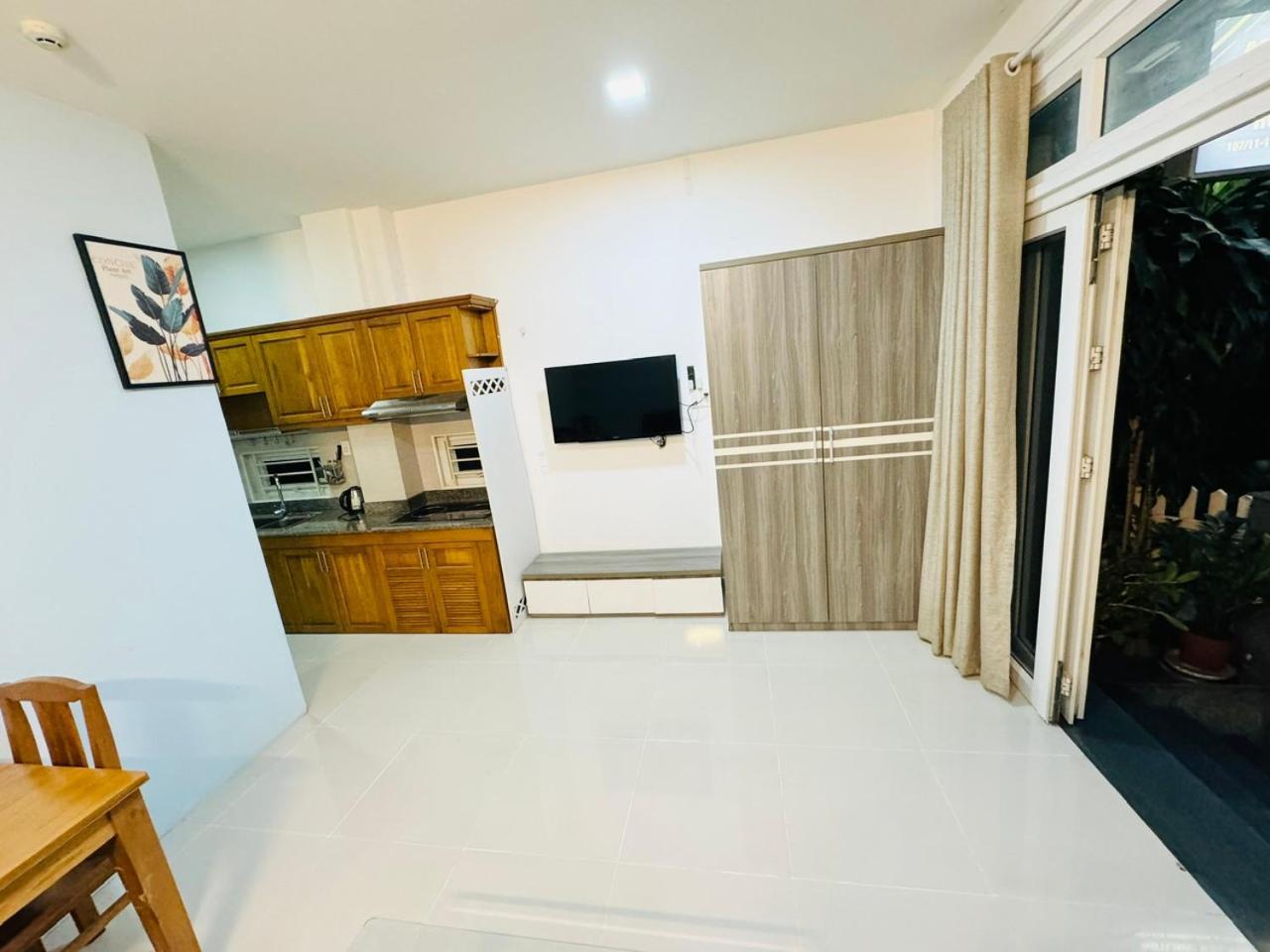 Emerald Apartments TP. Hồ Chí Minh Ngoại thất bức ảnh