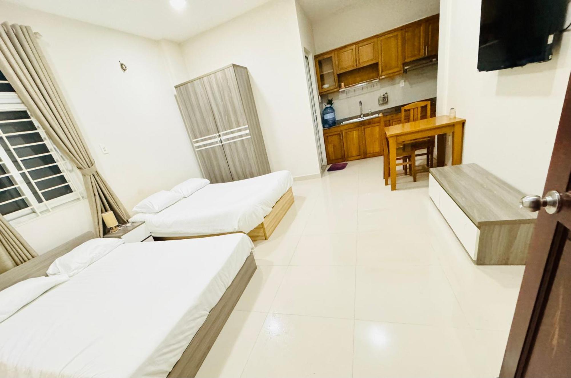 Emerald Apartments TP. Hồ Chí Minh Ngoại thất bức ảnh