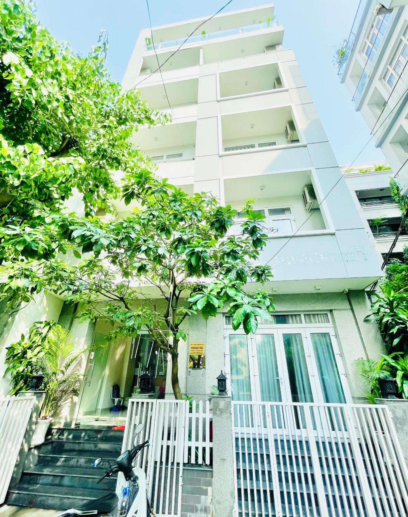 Emerald Apartments TP. Hồ Chí Minh Ngoại thất bức ảnh